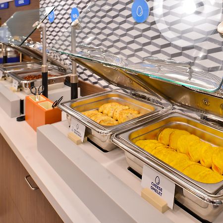 Holiday Inn Express & Suites Leander By Ihg מראה חיצוני תמונה