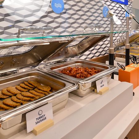 Holiday Inn Express & Suites Leander By Ihg מראה חיצוני תמונה
