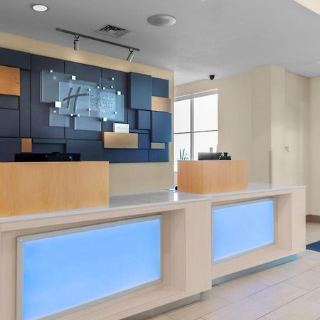 Holiday Inn Express & Suites Leander By Ihg מראה חיצוני תמונה