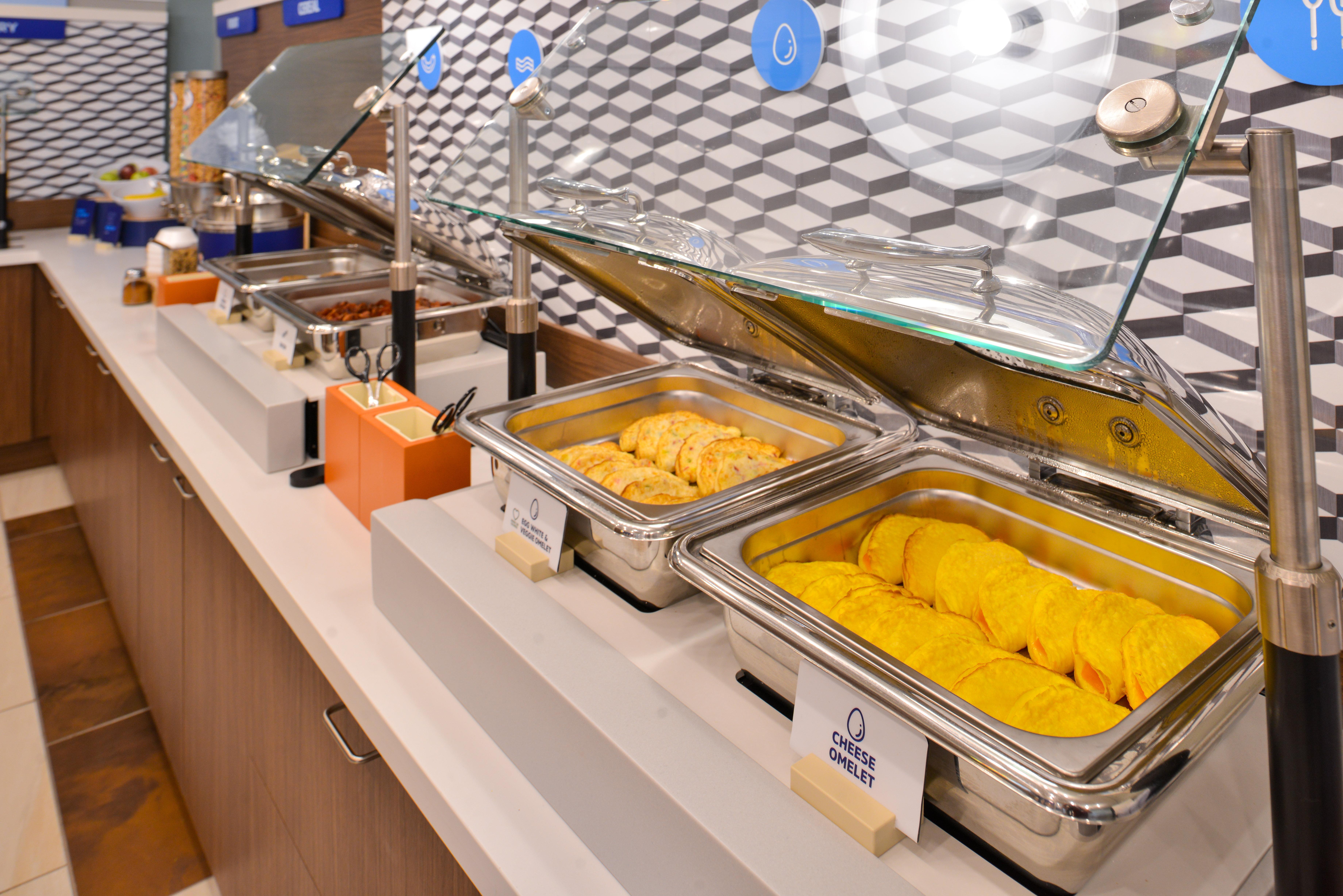 Holiday Inn Express & Suites Leander By Ihg מראה חיצוני תמונה