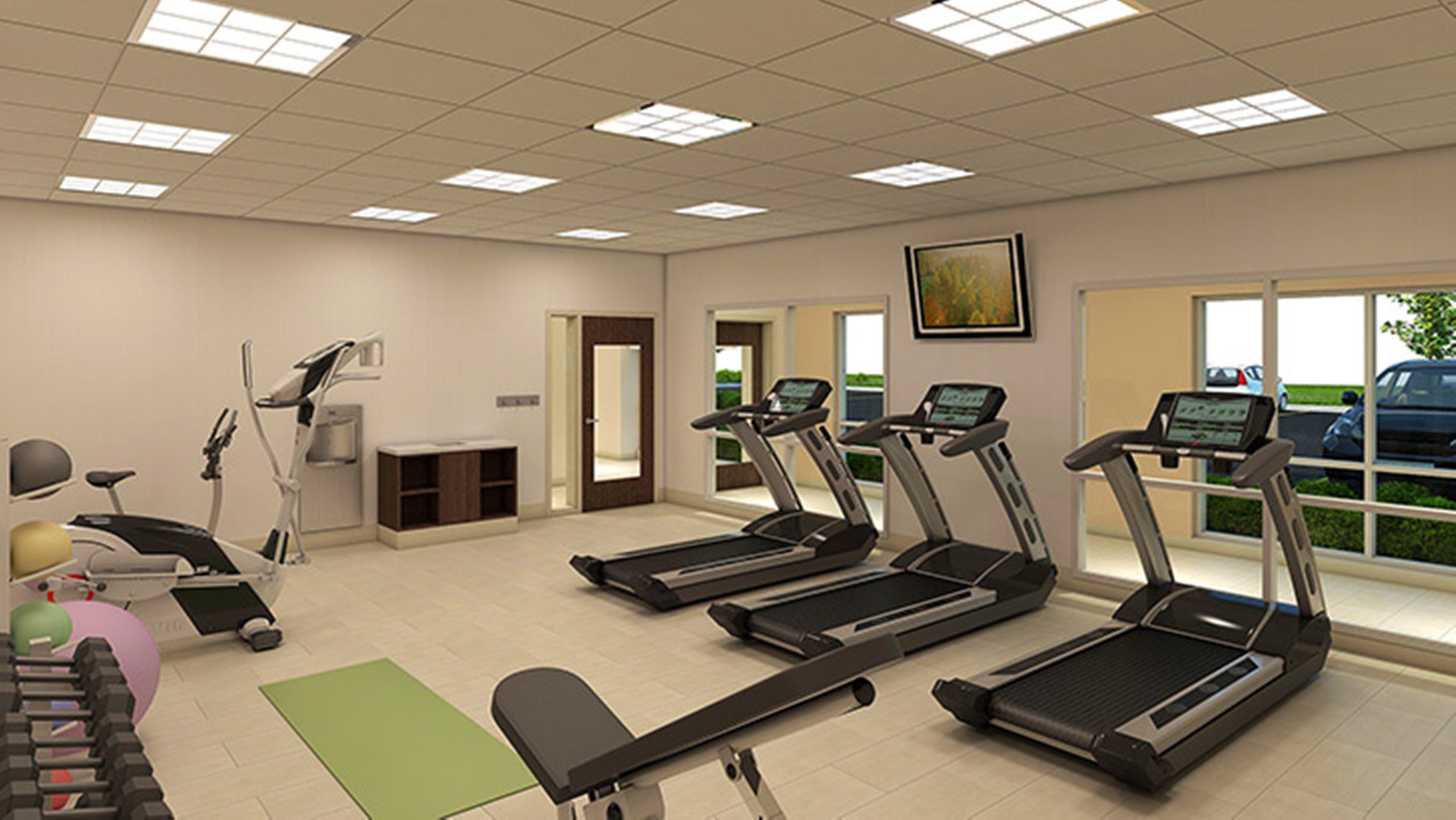 Holiday Inn Express & Suites Leander By Ihg מראה חיצוני תמונה