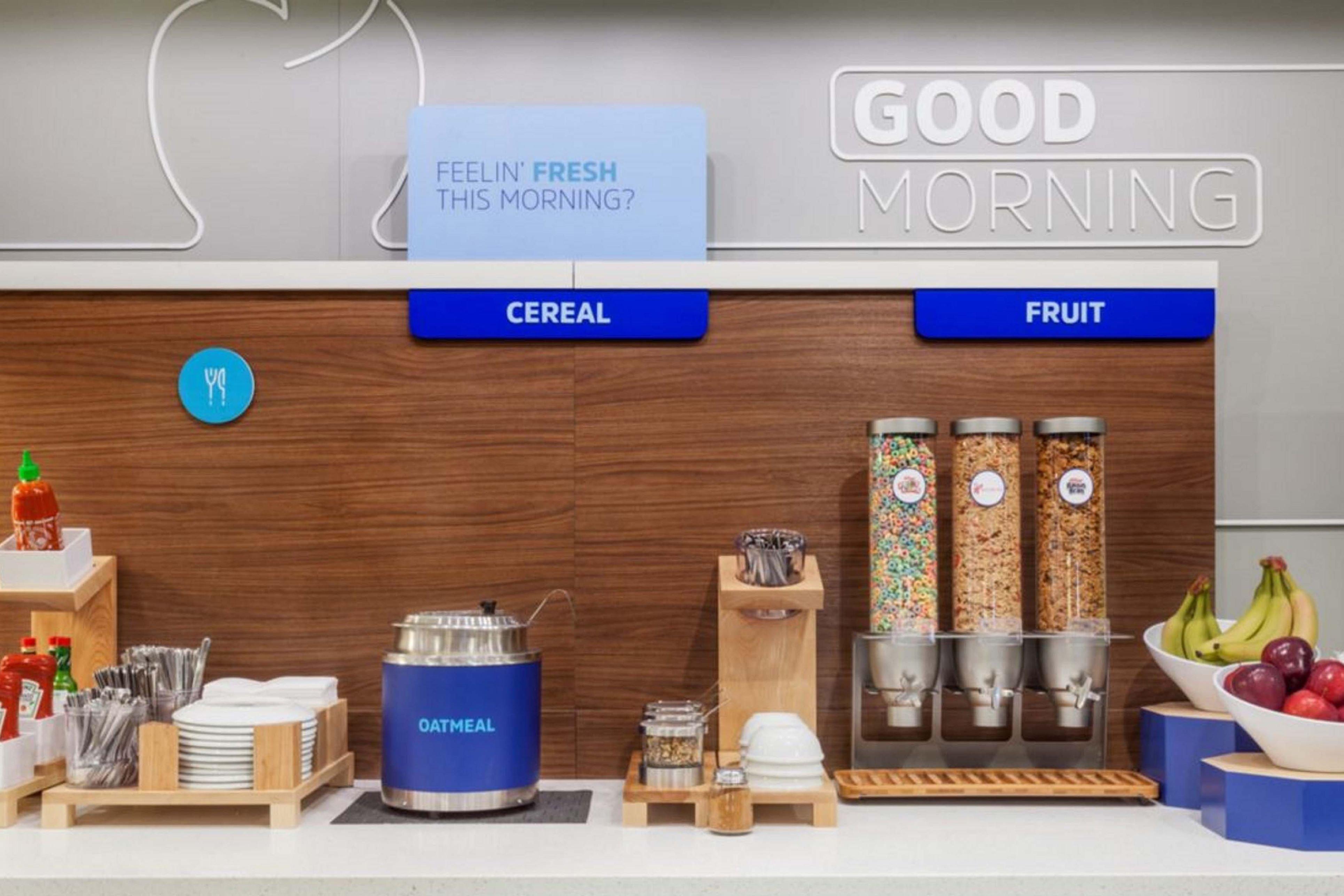 Holiday Inn Express & Suites Leander By Ihg מראה חיצוני תמונה