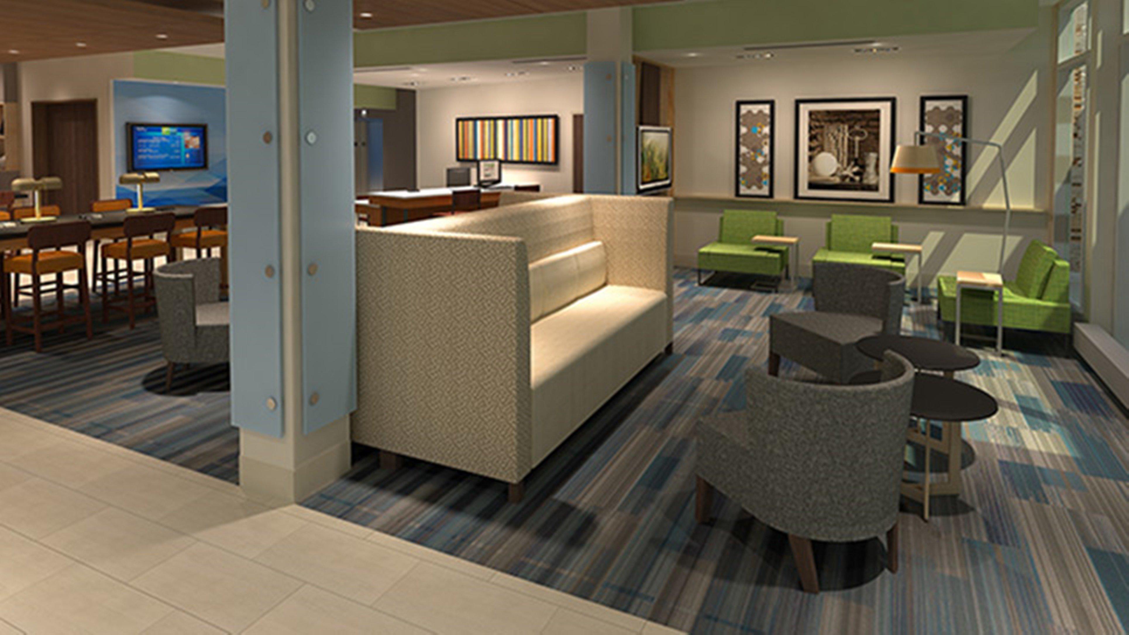 Holiday Inn Express & Suites Leander By Ihg מראה חיצוני תמונה