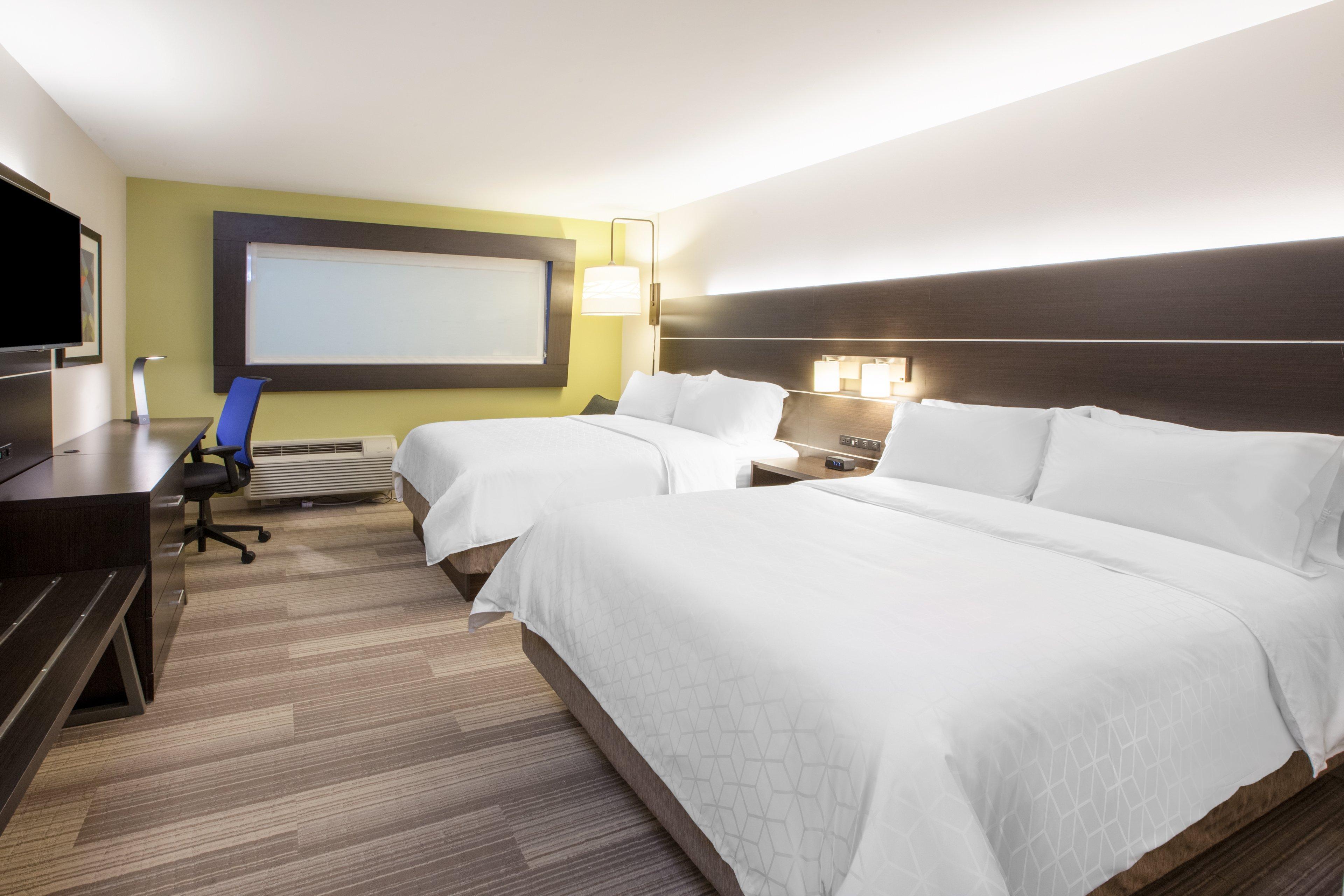 Holiday Inn Express & Suites Leander By Ihg מראה חיצוני תמונה