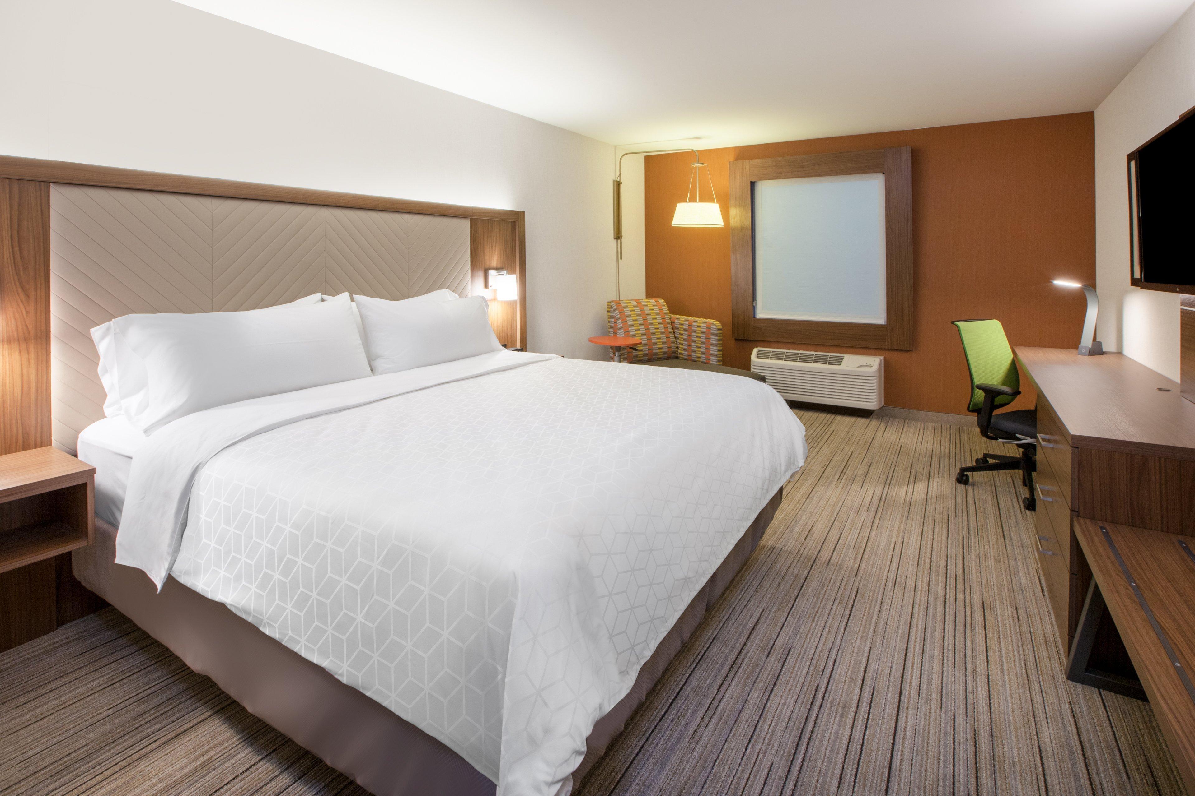 Holiday Inn Express & Suites Leander By Ihg מראה חיצוני תמונה