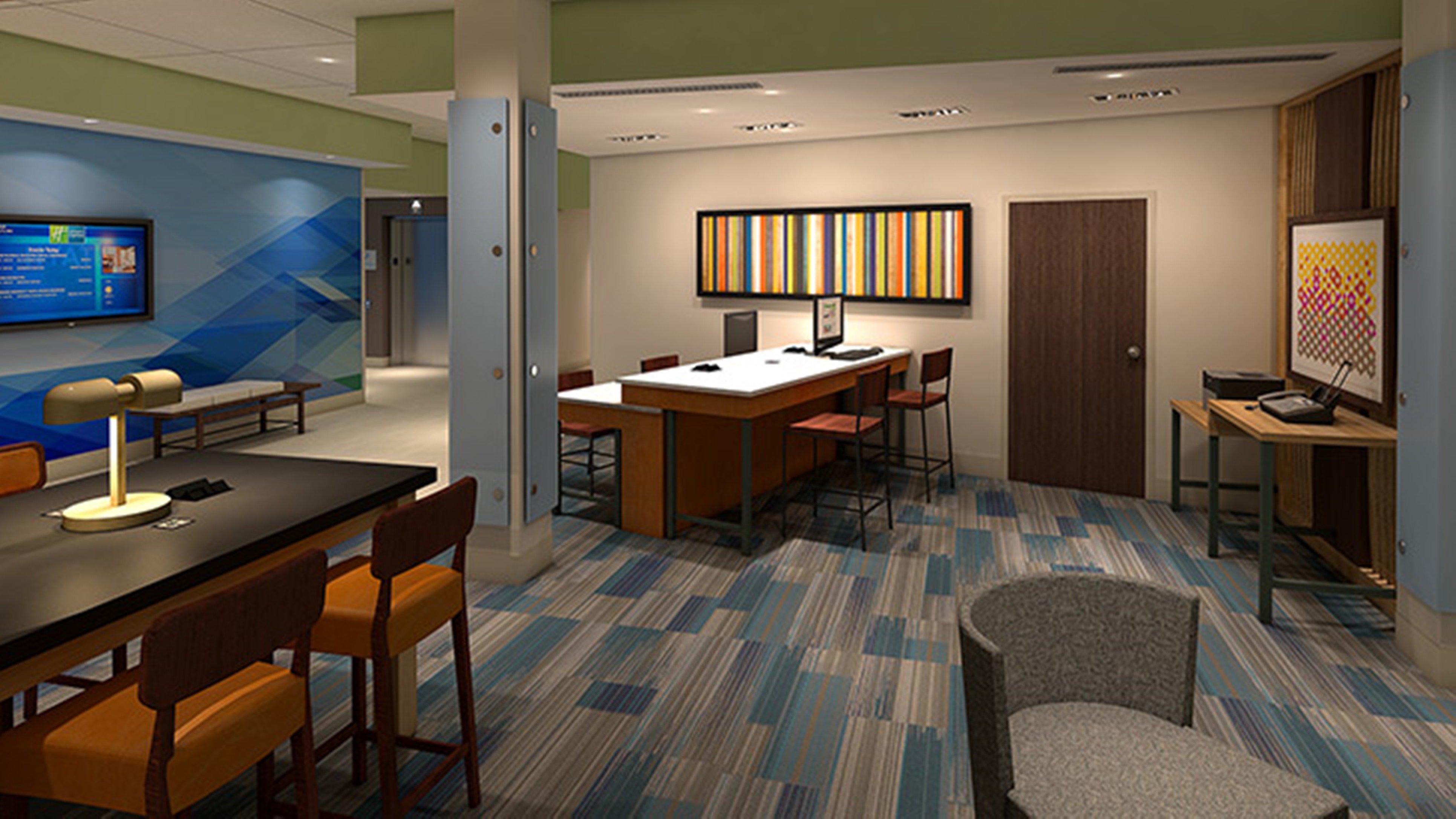 Holiday Inn Express & Suites Leander By Ihg מראה חיצוני תמונה