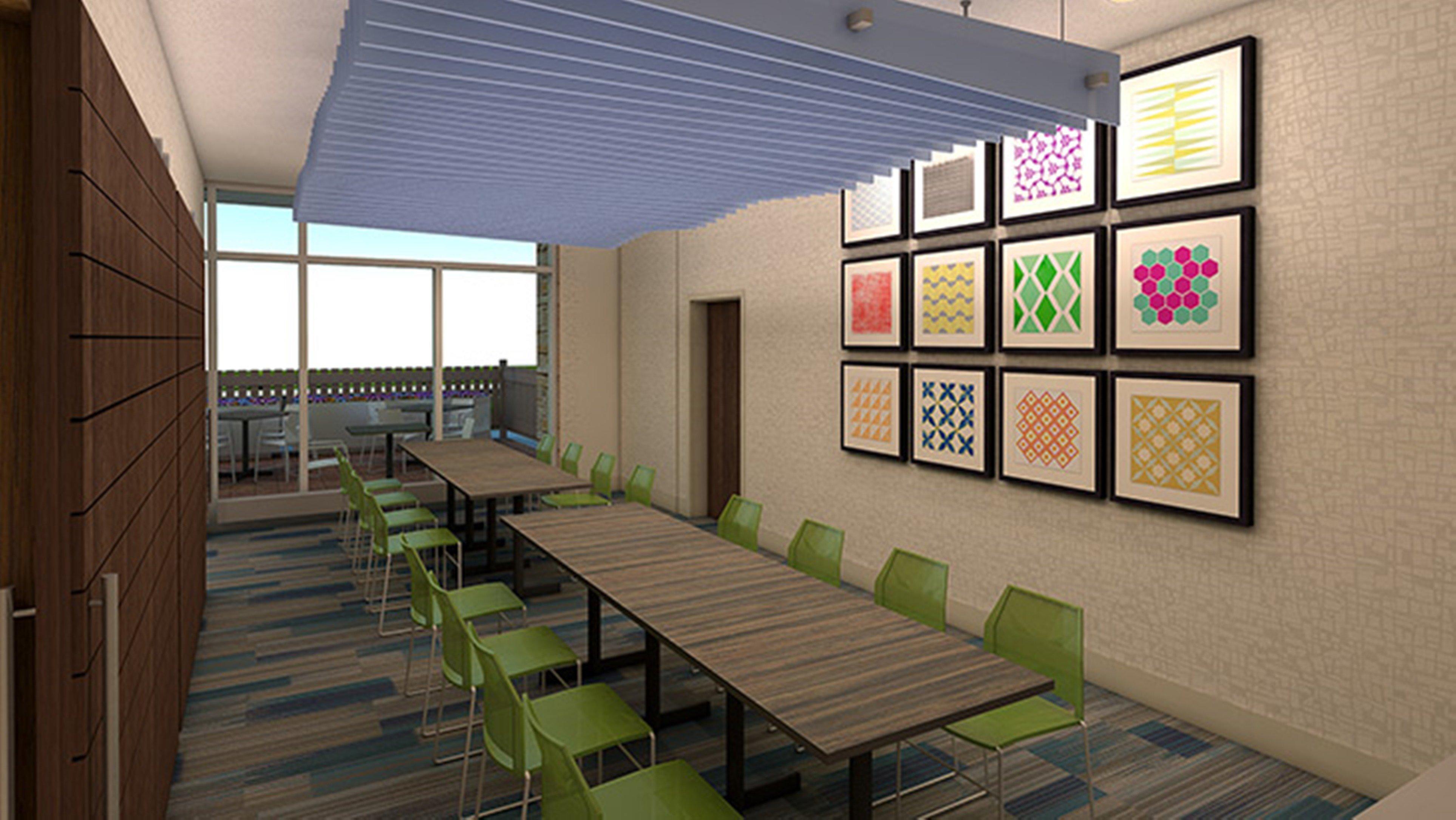 Holiday Inn Express & Suites Leander By Ihg מראה חיצוני תמונה