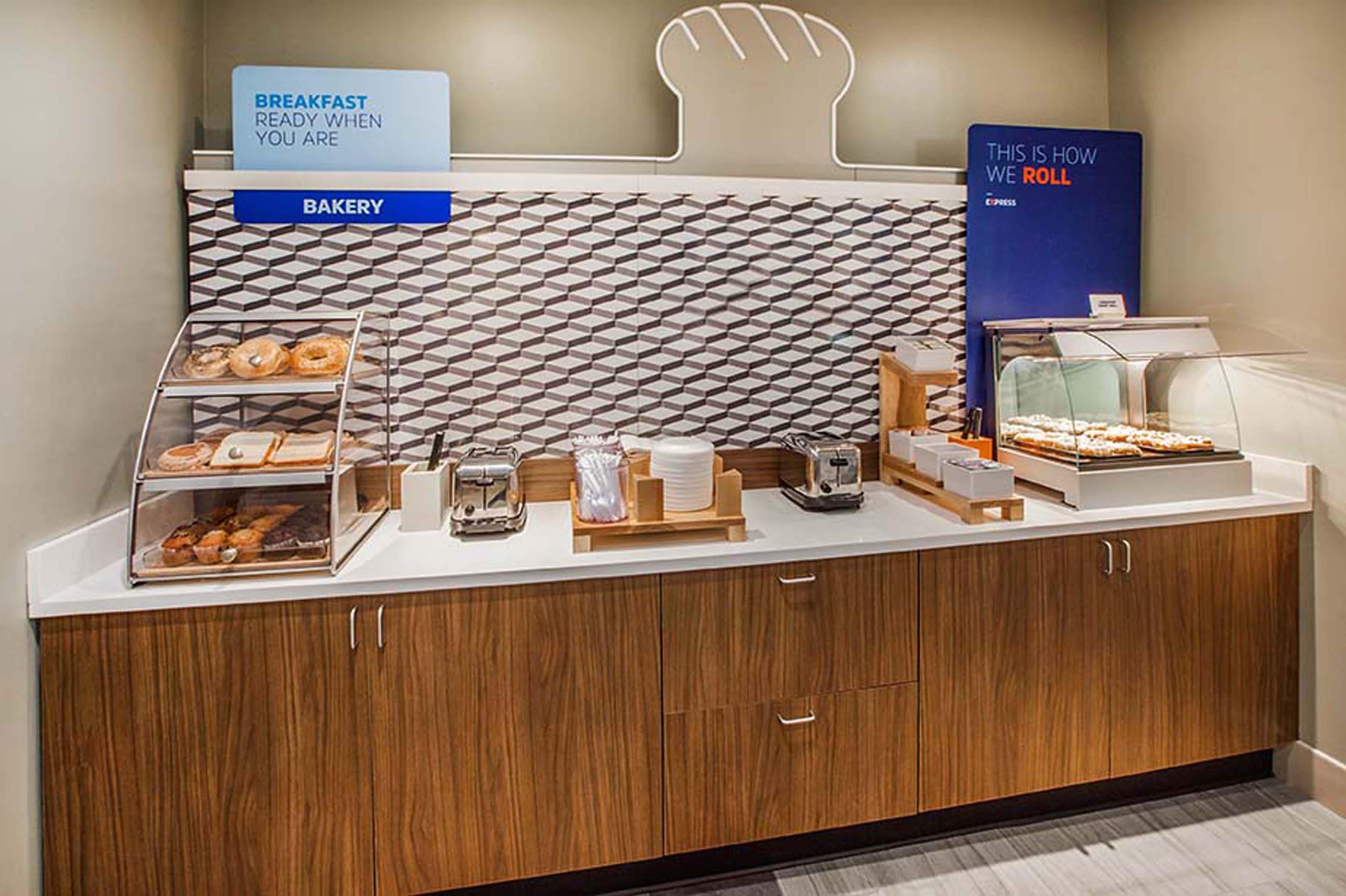 Holiday Inn Express & Suites Leander By Ihg מראה חיצוני תמונה