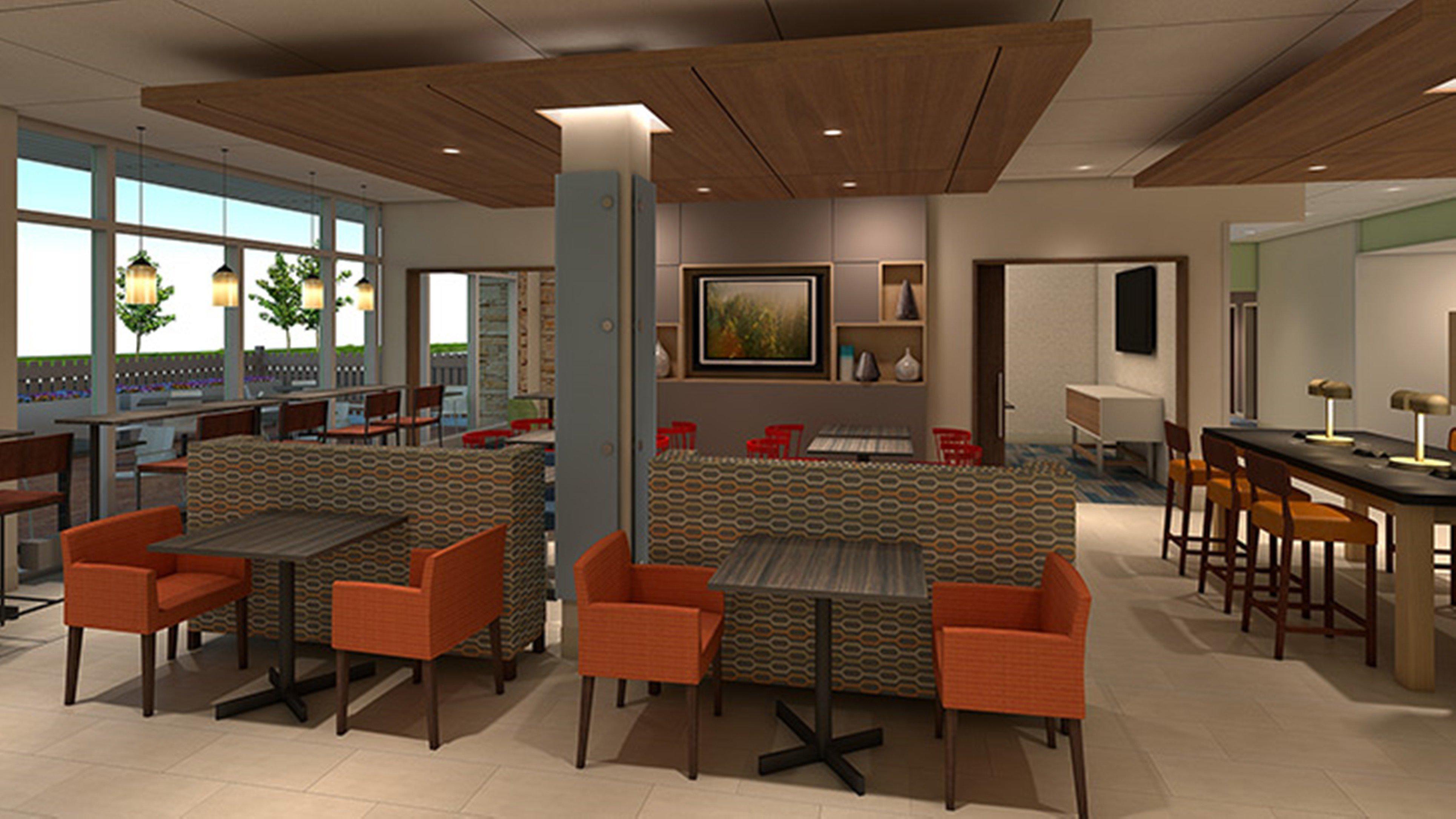 Holiday Inn Express & Suites Leander By Ihg מראה חיצוני תמונה