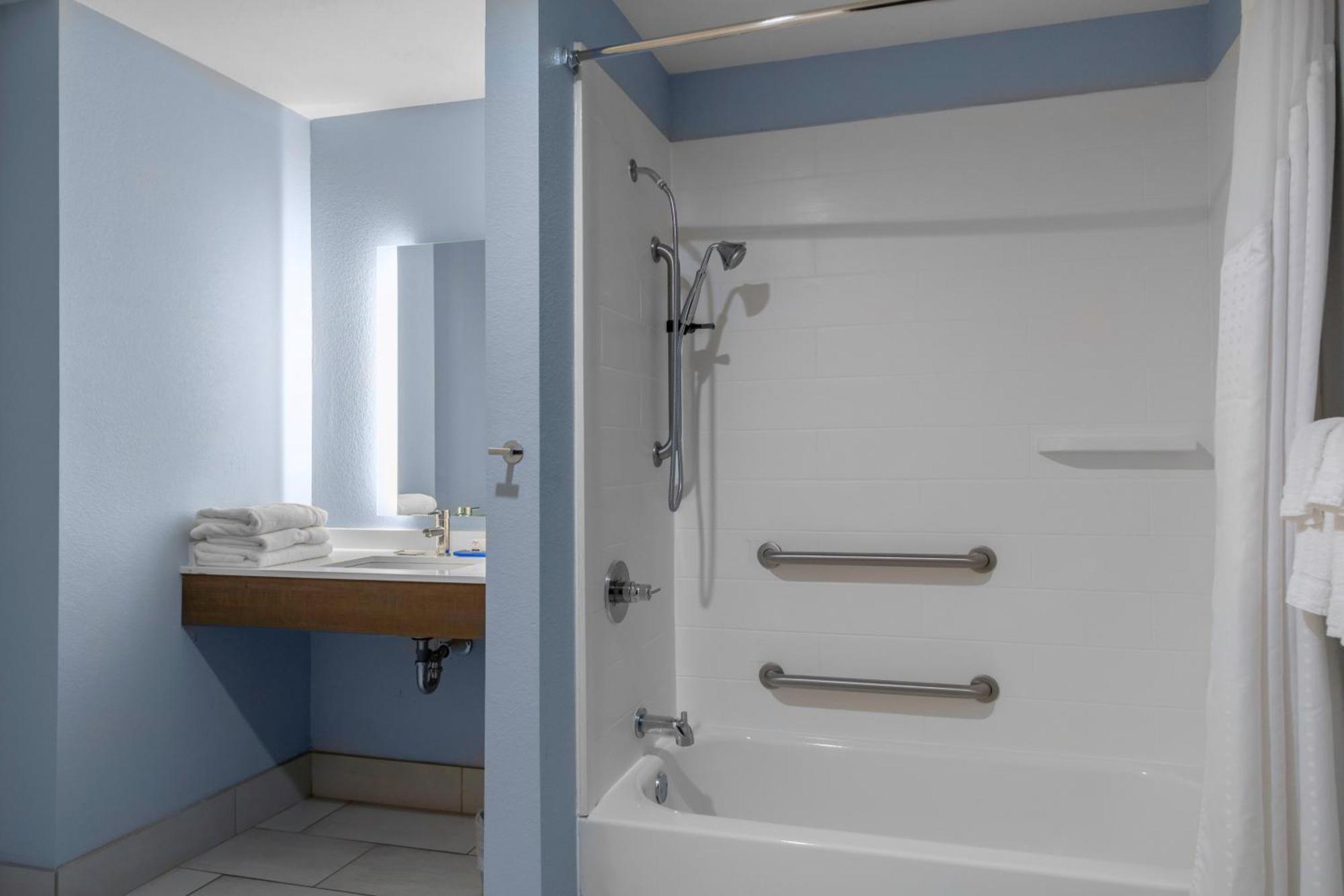 Holiday Inn Express & Suites Leander By Ihg מראה חיצוני תמונה