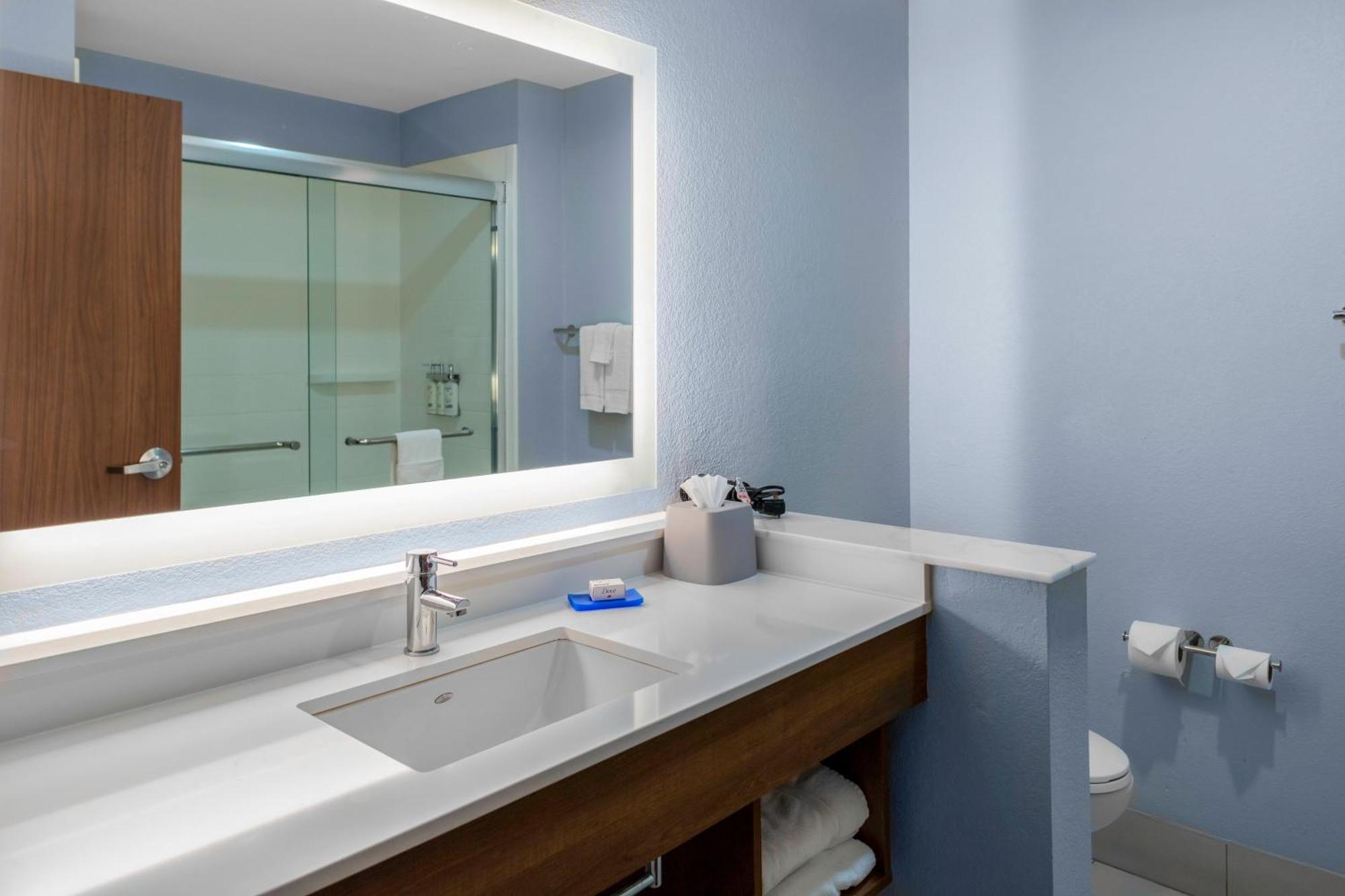 Holiday Inn Express & Suites Leander By Ihg מראה חיצוני תמונה