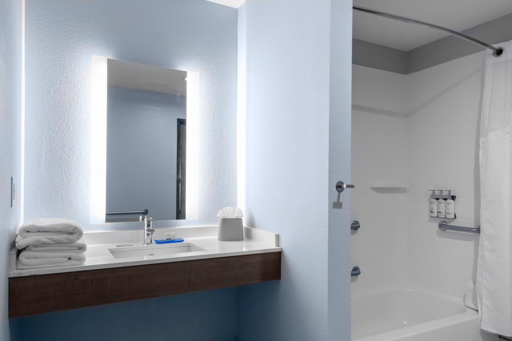 Holiday Inn Express & Suites Leander By Ihg מראה חיצוני תמונה
