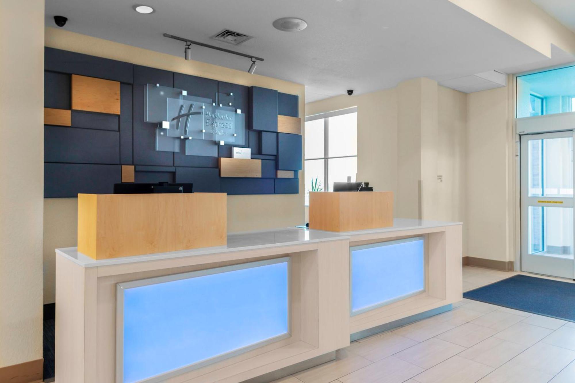 Holiday Inn Express & Suites Leander By Ihg מראה חיצוני תמונה