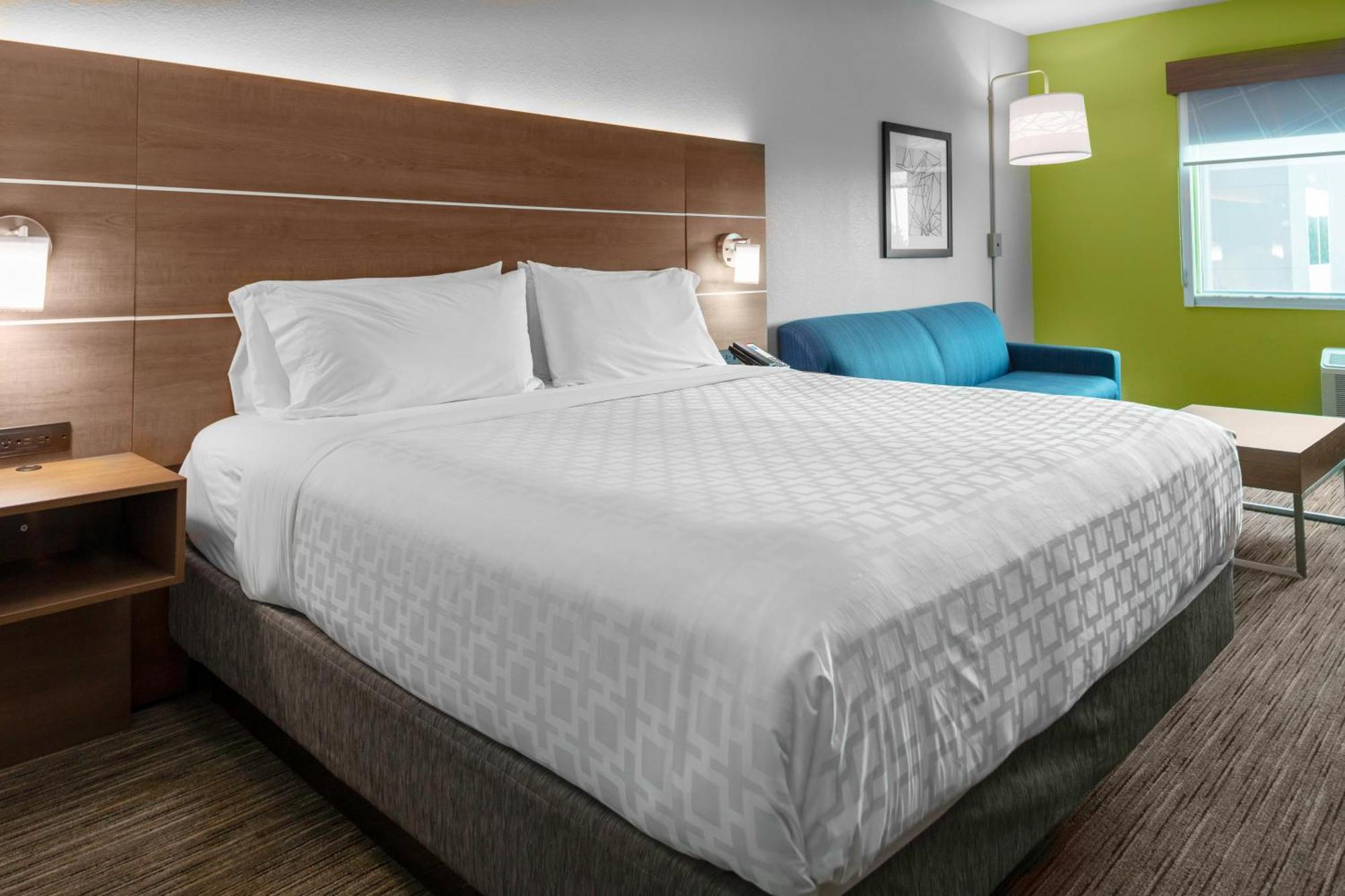 Holiday Inn Express & Suites Leander By Ihg מראה חיצוני תמונה