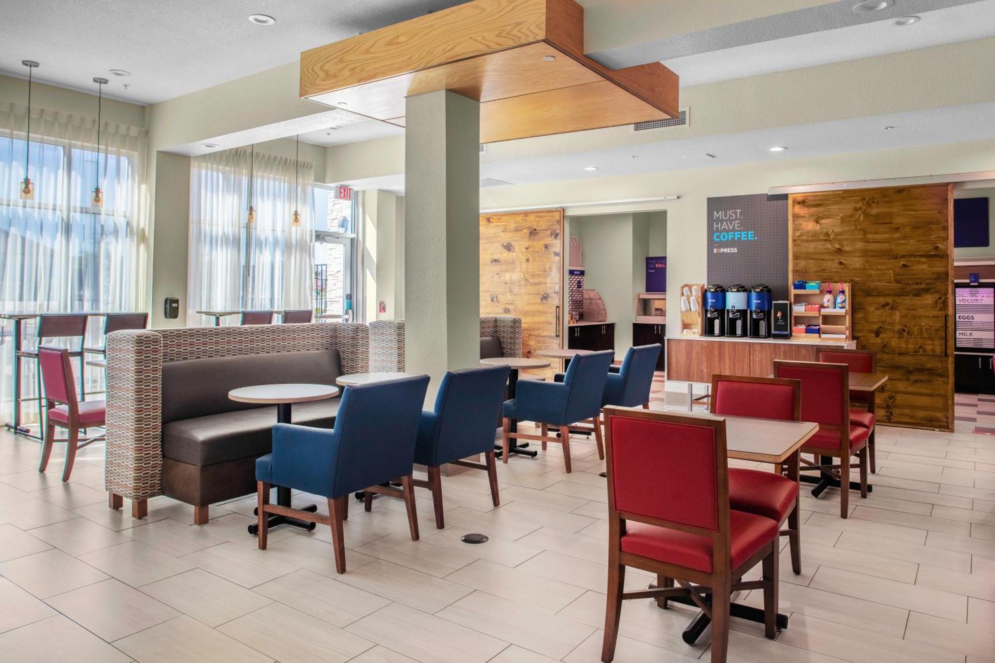 Holiday Inn Express & Suites Leander By Ihg מראה חיצוני תמונה