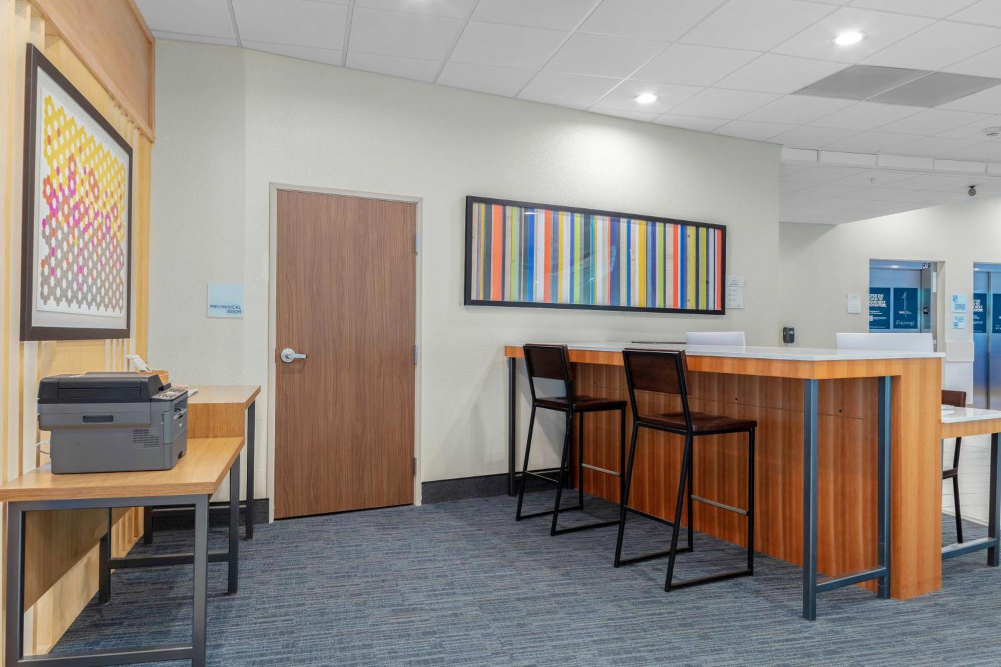 Holiday Inn Express & Suites Leander By Ihg מראה חיצוני תמונה