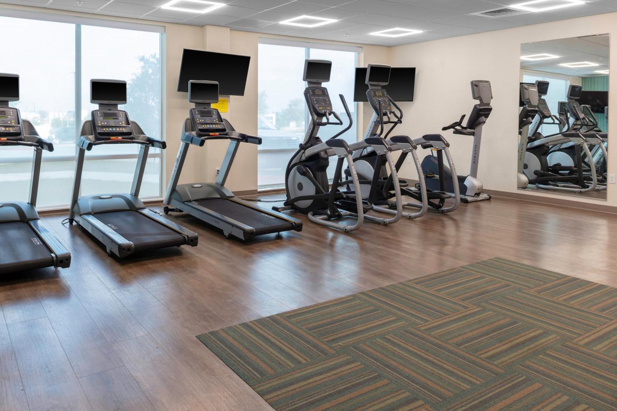 Holiday Inn Express & Suites Leander By Ihg מראה חיצוני תמונה