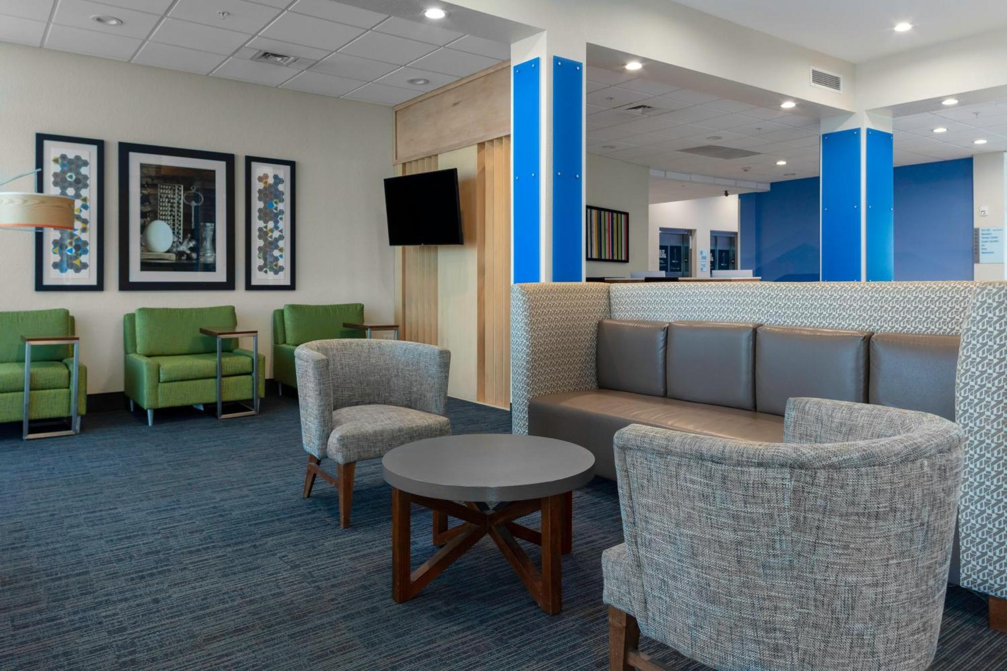 Holiday Inn Express & Suites Leander By Ihg מראה חיצוני תמונה